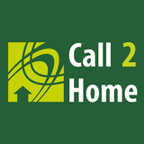 Call 2 Home 아이콘