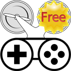 Drone Control Center *FREE أيقونة