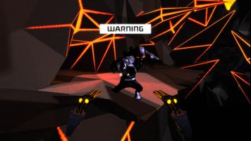 Doritos VR Battle poster