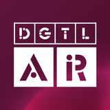 DGTL AR icon