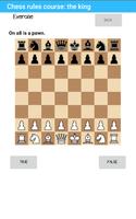 Chess rules part 4 capture d'écran 3