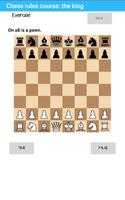 Chess rules part 8 syot layar 3