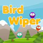 BirdWiper 아이콘