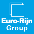 Euro-Rijn 圖標
