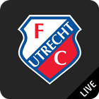 FC UTRECHT LIVE ไอคอน