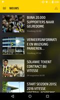 VITESSE LIVE screenshot 1