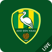 ADO DEN HAAG LIVE