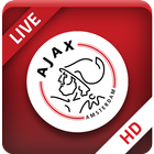 AJAX INTERNATIONAL LIVE icône