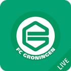 Icona FC GRONINGEN LIVE