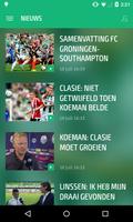 1 Schermata FC GRONINGEN LIVE