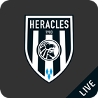 HERACLES ALMELO LIVE أيقونة