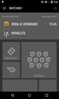 HERACLES ALMELO LIVE الملصق