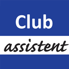 Club-assistent icon