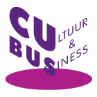 Cultuur & Business-icoon