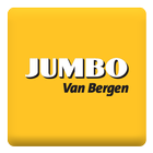 Jumbo Van Bergen ikona