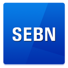 SEBN App 图标