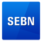 SEBN App アイコン