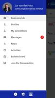 SEBN App スクリーンショット 1