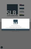 برنامه‌نما SLB Company app عکس از صفحه
