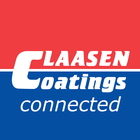 Claasen Coatings Connected آئیکن
