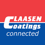 Claasen Coatings Connected icône