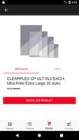 ClearPlex スクリーンショット 1