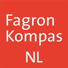 آیکون‌ Fagron Kompas NL
