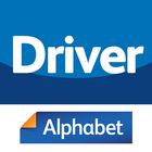 Alphabet Driver icône