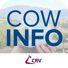Cow Info icône