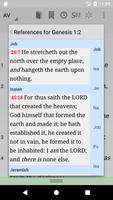 Online Bible screenshot 2