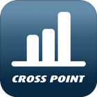 Cross Point Analytics 图标