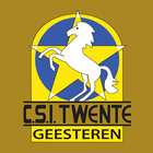 CSI Twente ícone