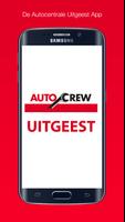 Autocentrale Uitgeest poster