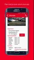 برنامه‌نما Autocentrale Uitgeest عکس از صفحه