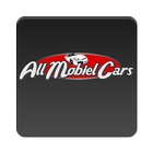 All Mobiel Cars ikon