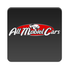 All Mobiel Cars Zeichen