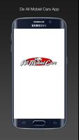 All Mobiel Cars Affiche