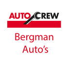 Bergman Auto's आइकन