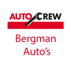 Bergman Auto's Zeichen