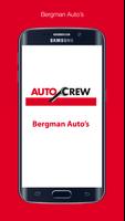 Bergman Auto's पोस्टर