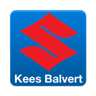 Kees Balvert icon