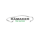 Car service Ramaker 圖標