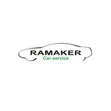 Car service Ramaker 아이콘