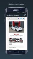 Car service Ramaker скриншот 1