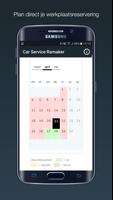 Car service Ramaker screenshot 2