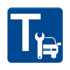 Garagebedrijf Turenhout icon