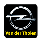 Van der Tholen Zeichen