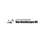 van Hensbergen icône