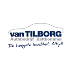 Van Tilborg आइकन