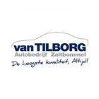 Van Tilborg 圖標